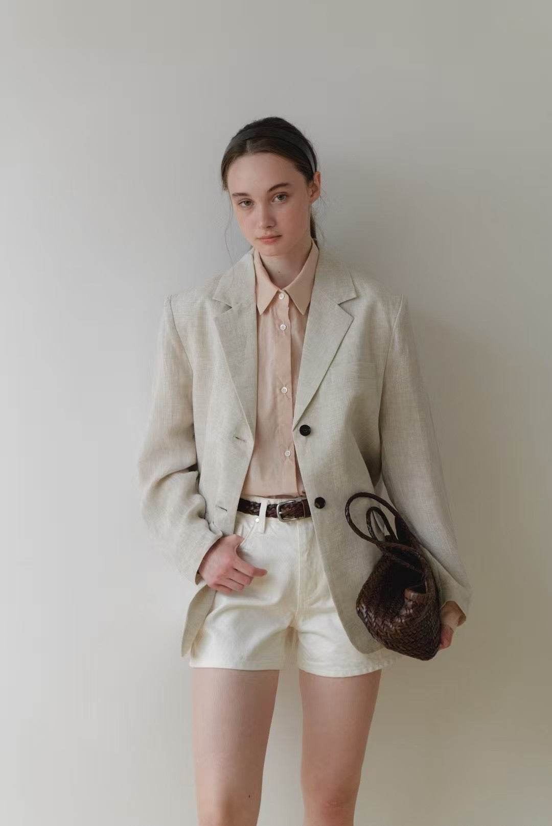 Benedetta French Jacket (3 Colors)