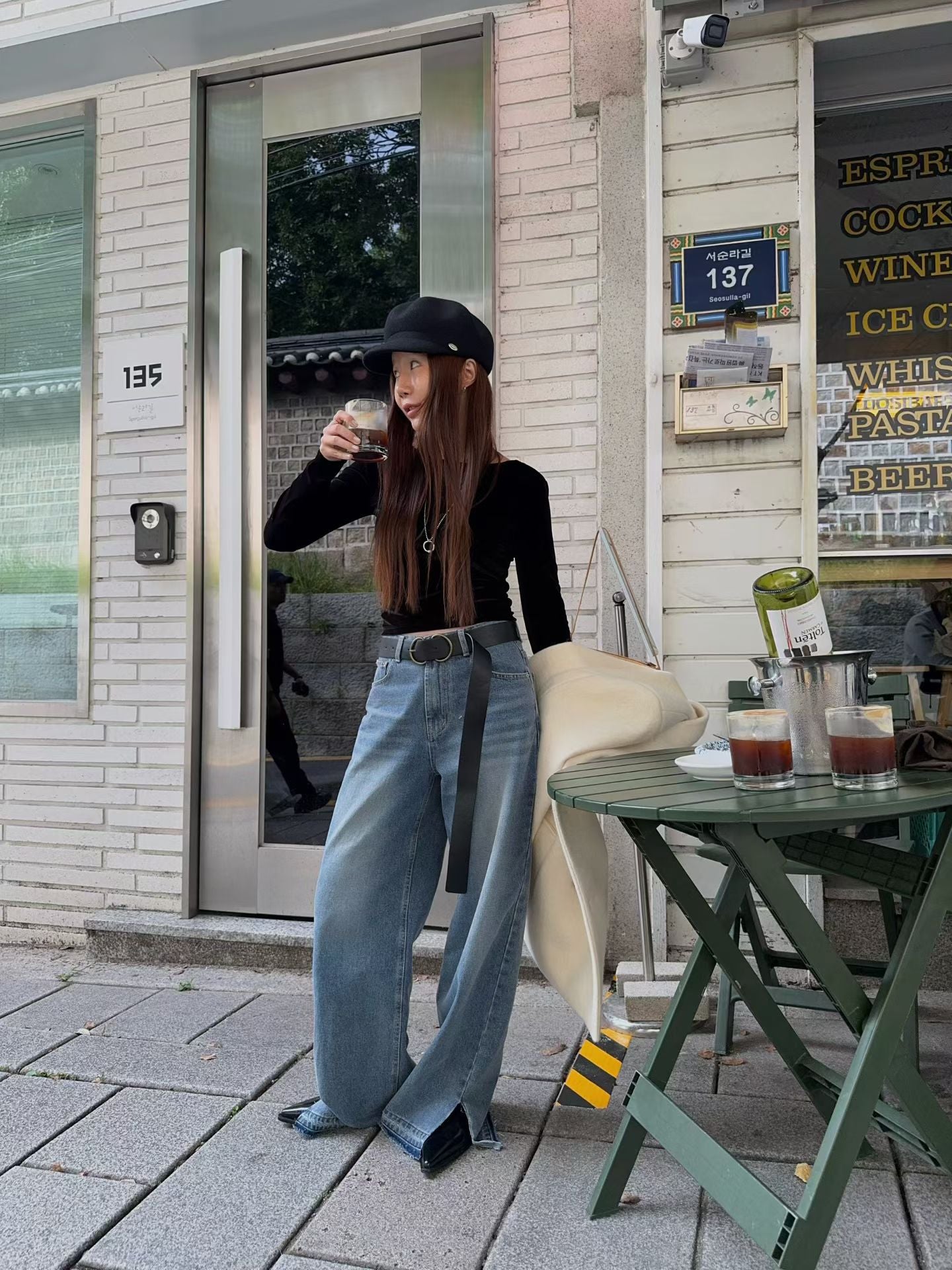 Minerva Jeans