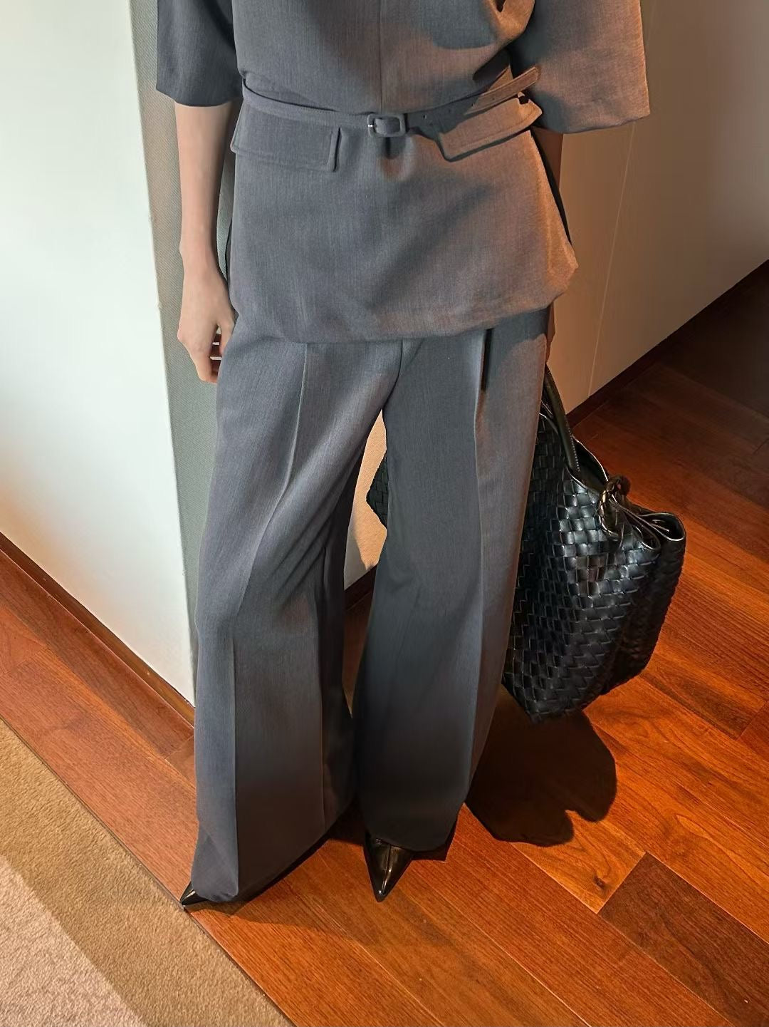 Jessamine Pants (2 Colors)