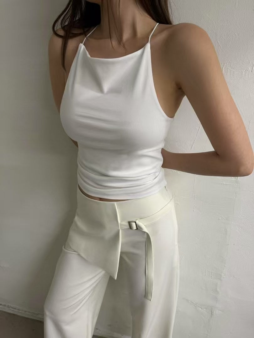 Ginevra Top (6 Colors)