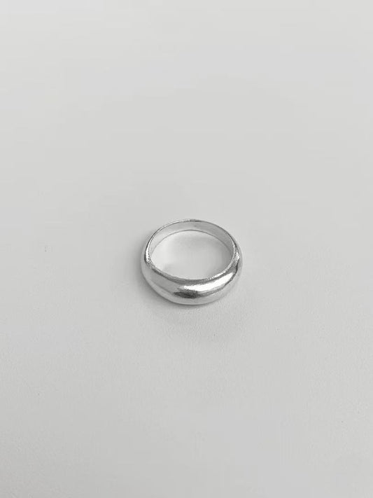925 Sliver Handmade Ring / R57