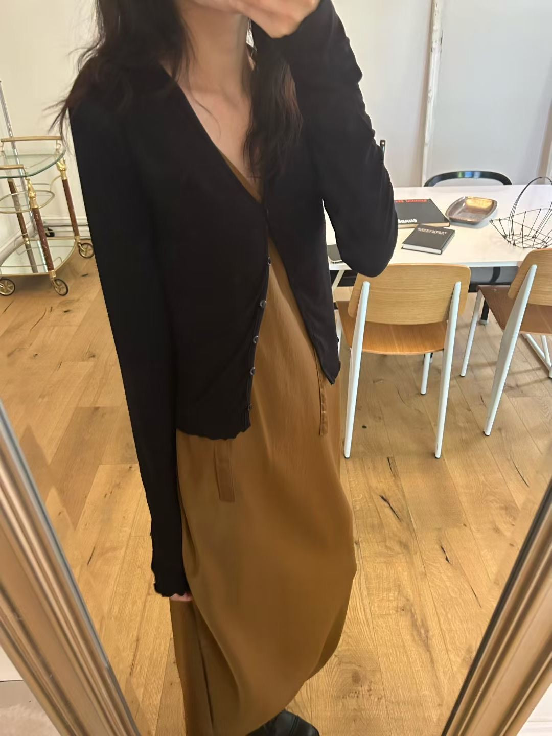 Selah Jacket (3 Colors)