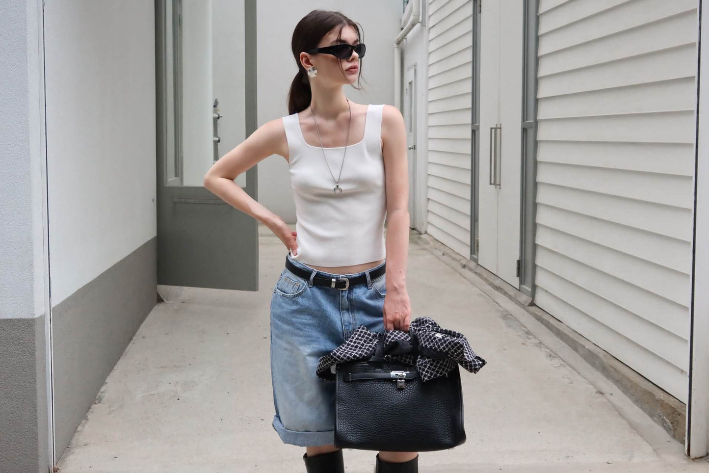 Irina Top (3 Colors)