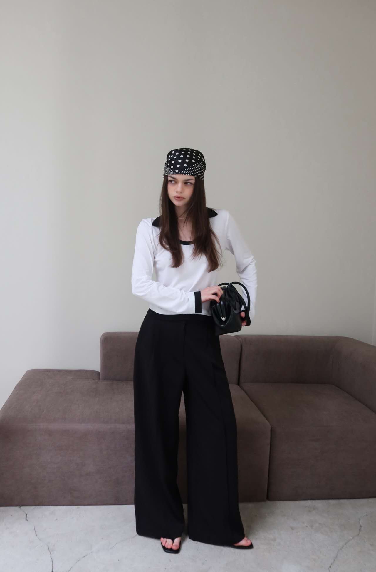 Noemi Pants (3 Colors)
