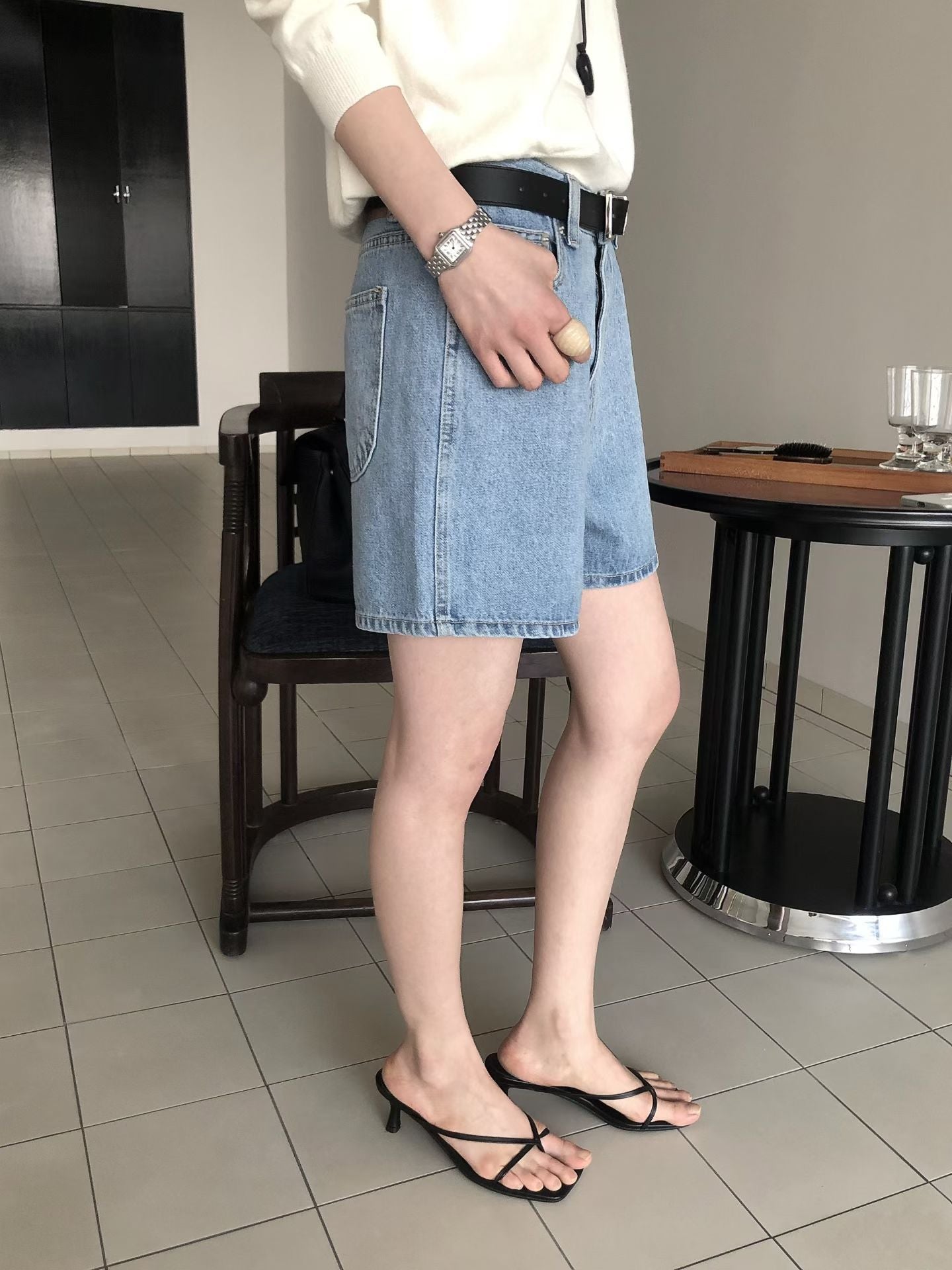 Ananke Jeans (2 Colors)