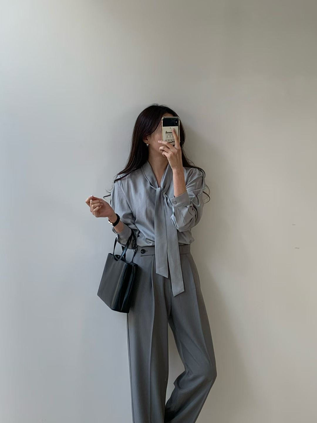 Valerie Blouse (4 Colors)