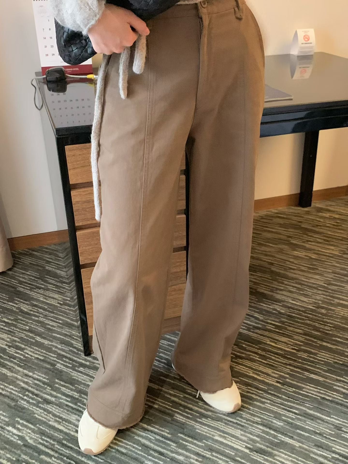 Aisling Pants (2 Colors)
