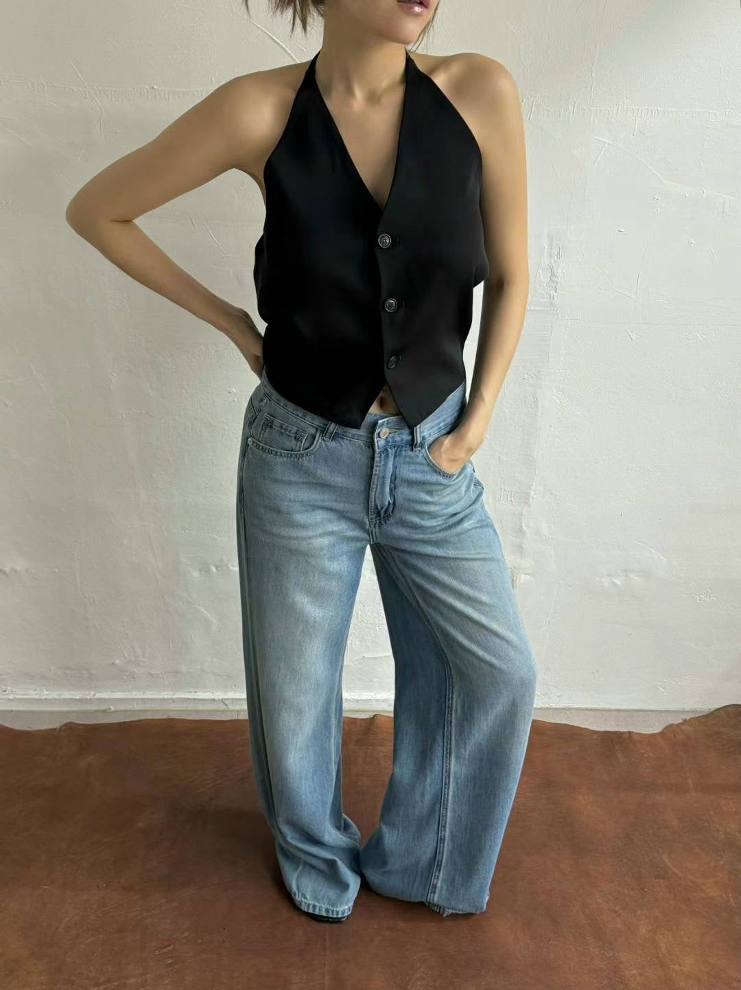 Alyssa Jeans