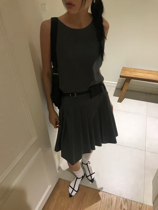 Aiofe Dress (2 Colors)
