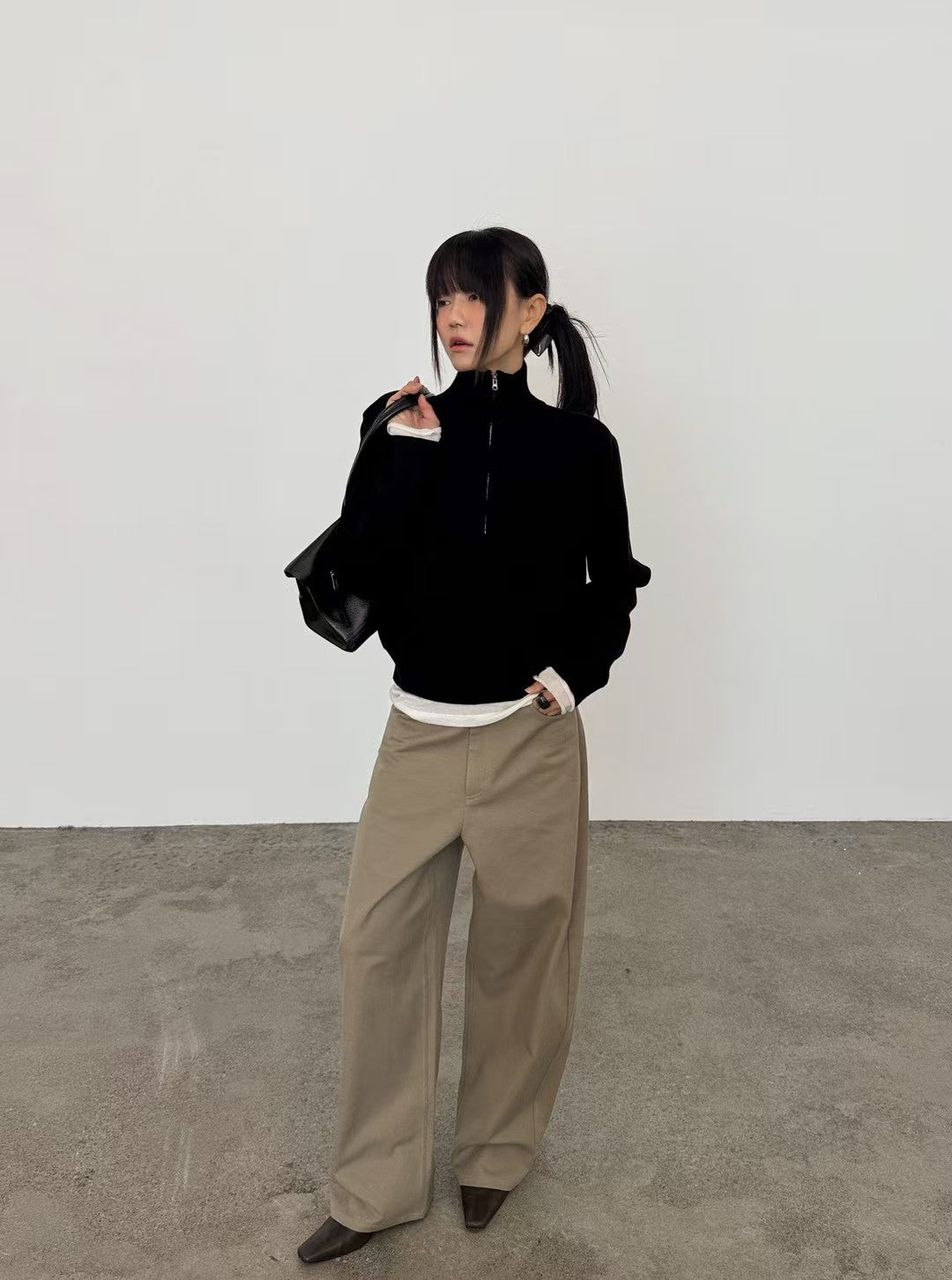 Veyline Top (3 Colors)