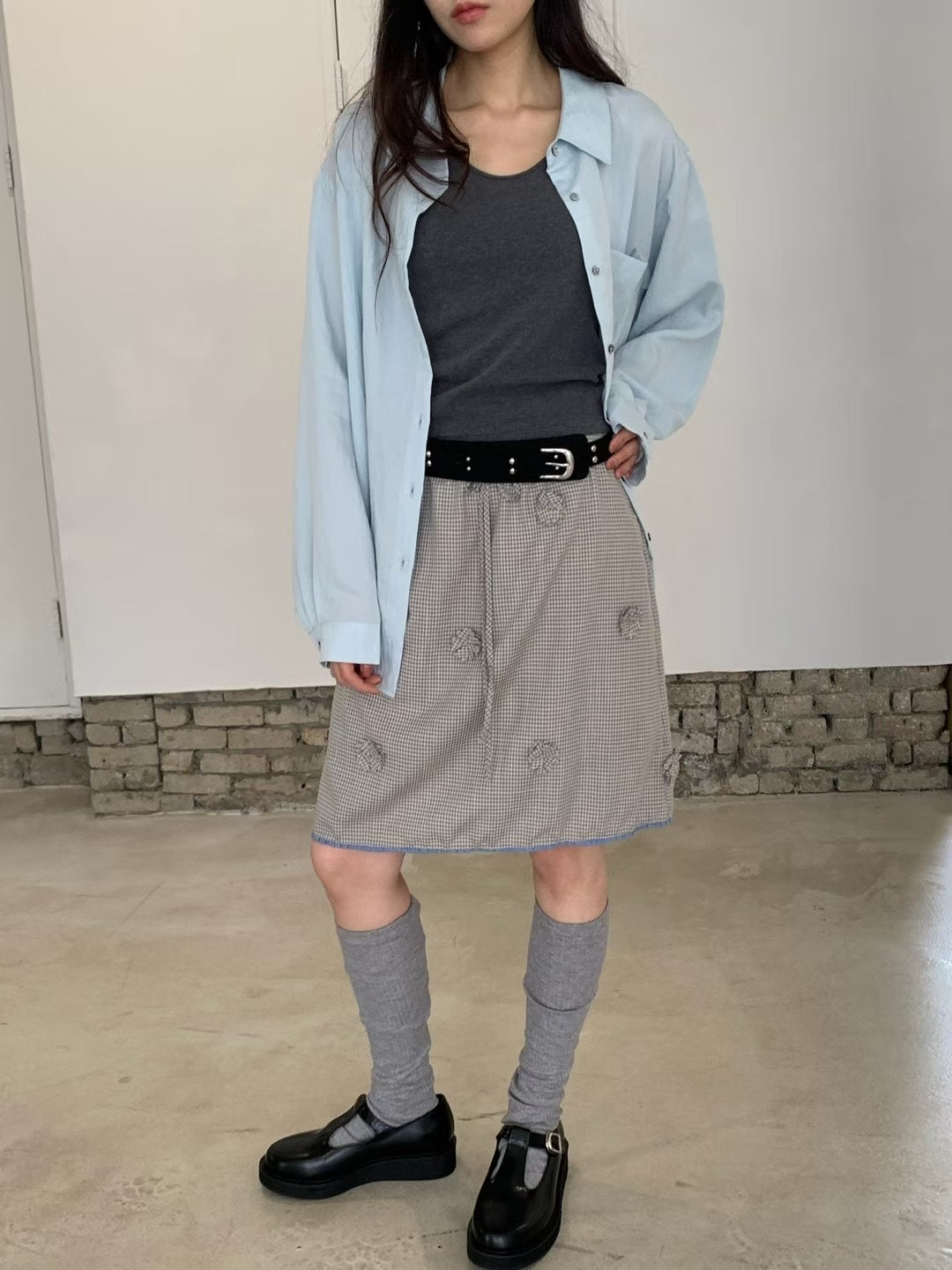 Rhiann Blouse (3 Colors)
