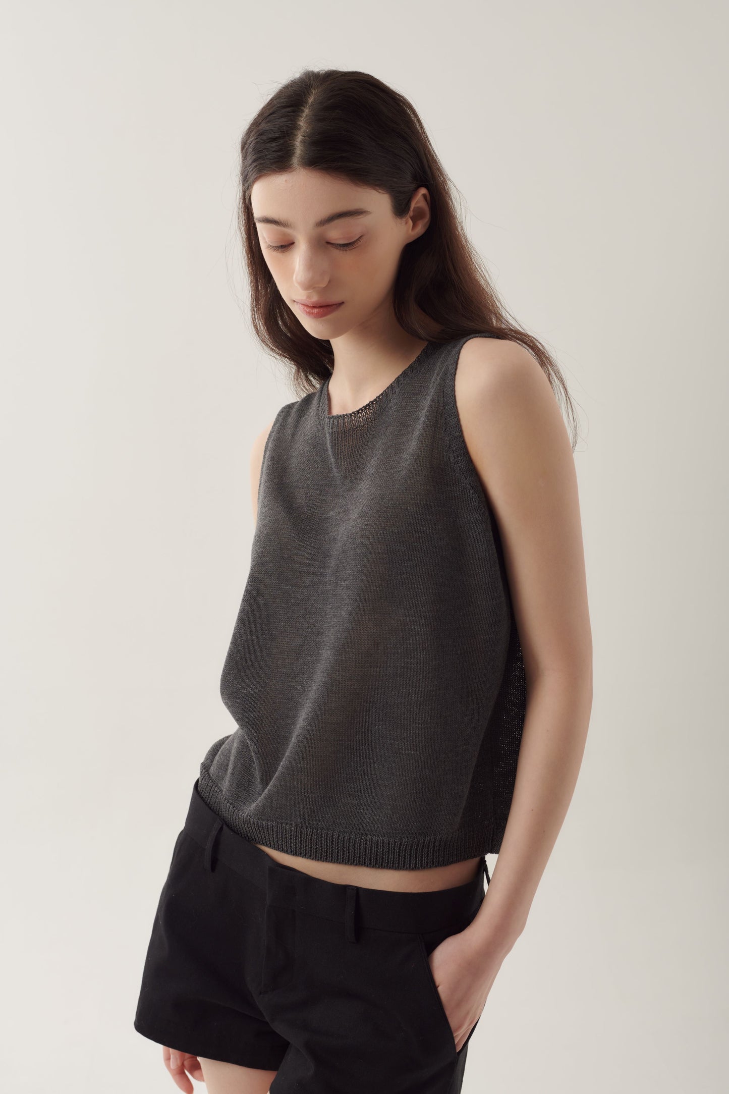 Magnolia Knit Top (3 Colors)