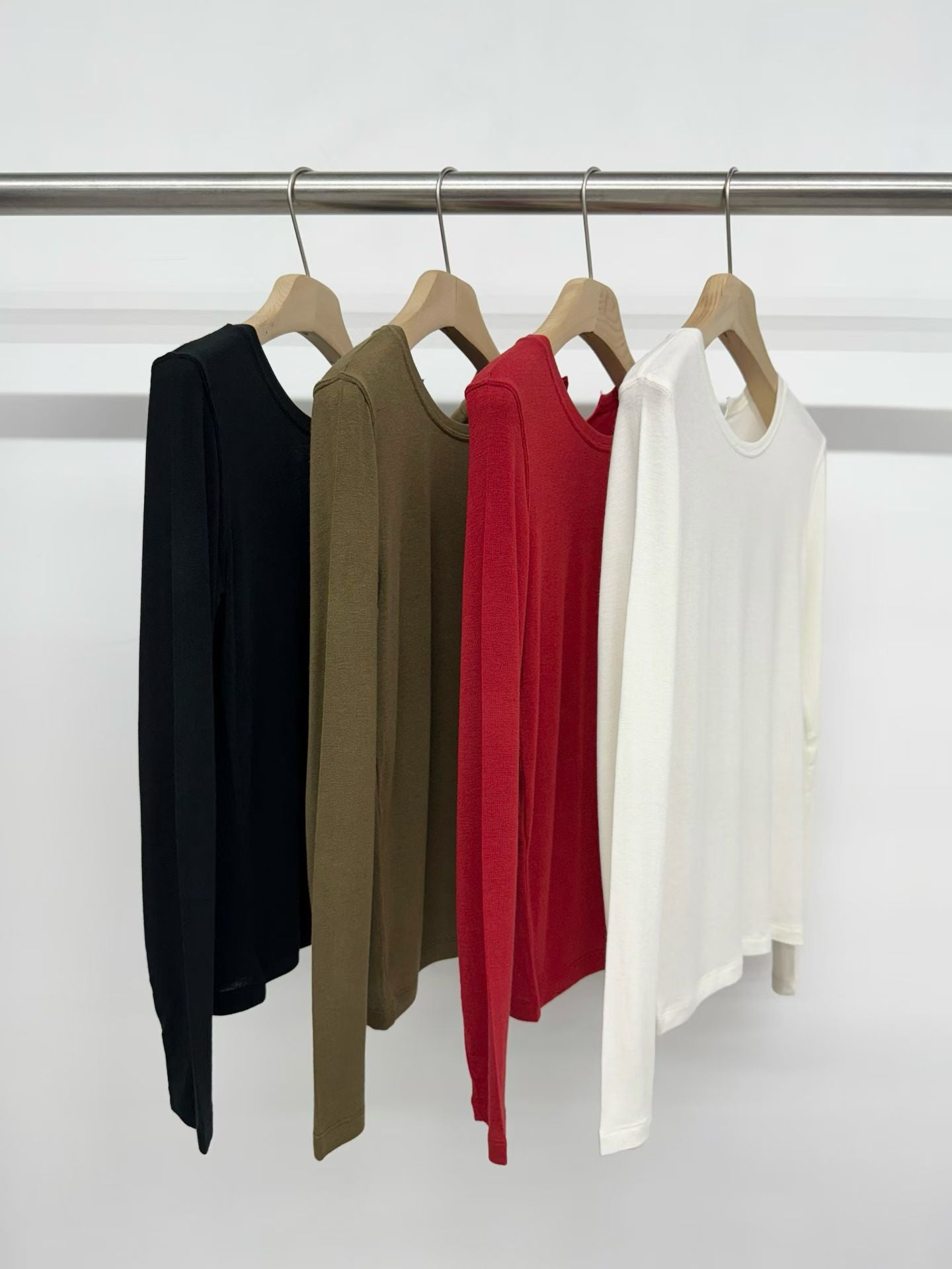 Briony Top (4 Colors)