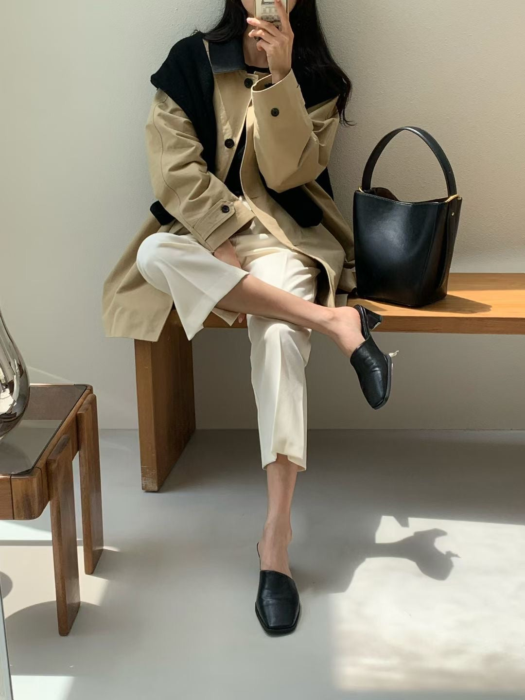 Liora Jacket (2 Colors)