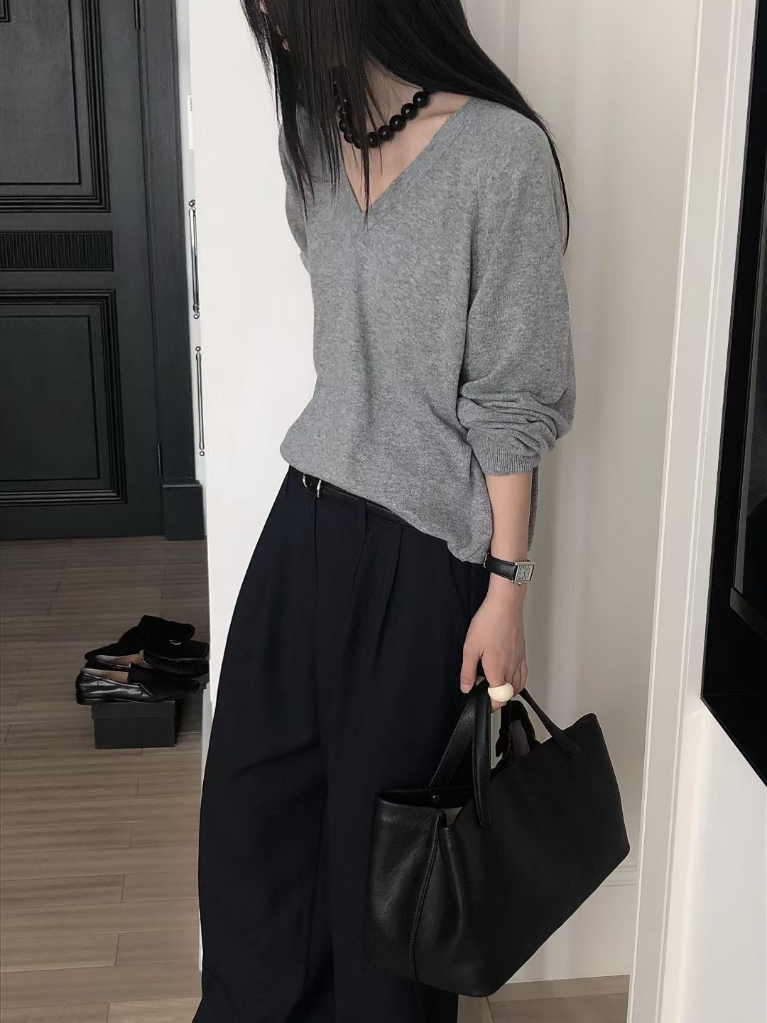 Selah Sweater (5 Colors)