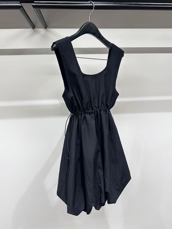 Dallis Balloon Dress