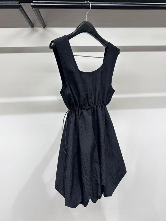 Dallis Balloon Dress