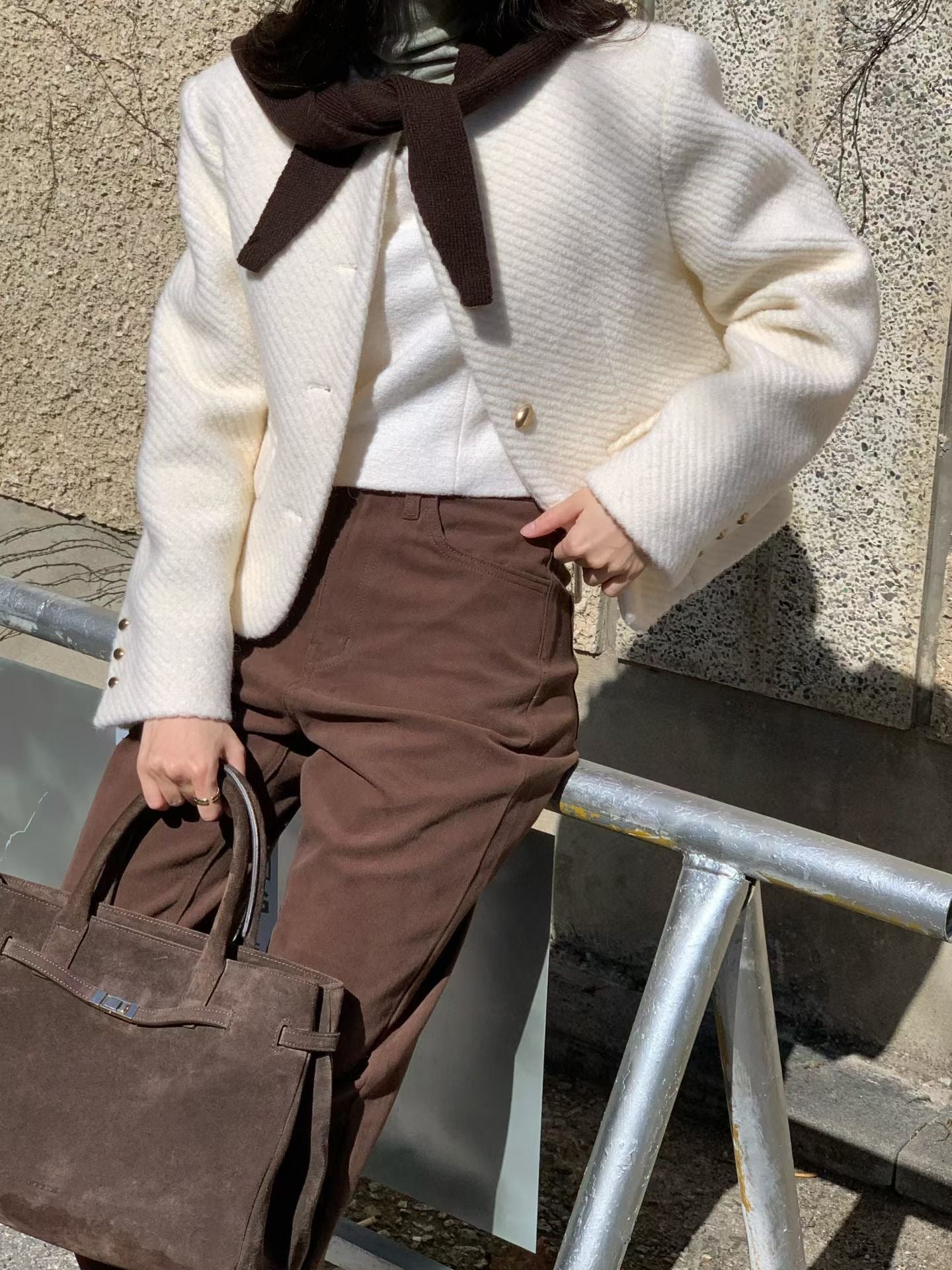 Darcy Jacket (2 Colors)
