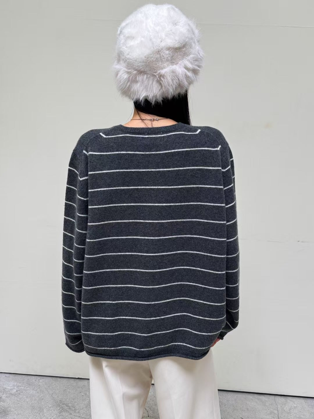 Sinnia Knit Top (4 Colors)