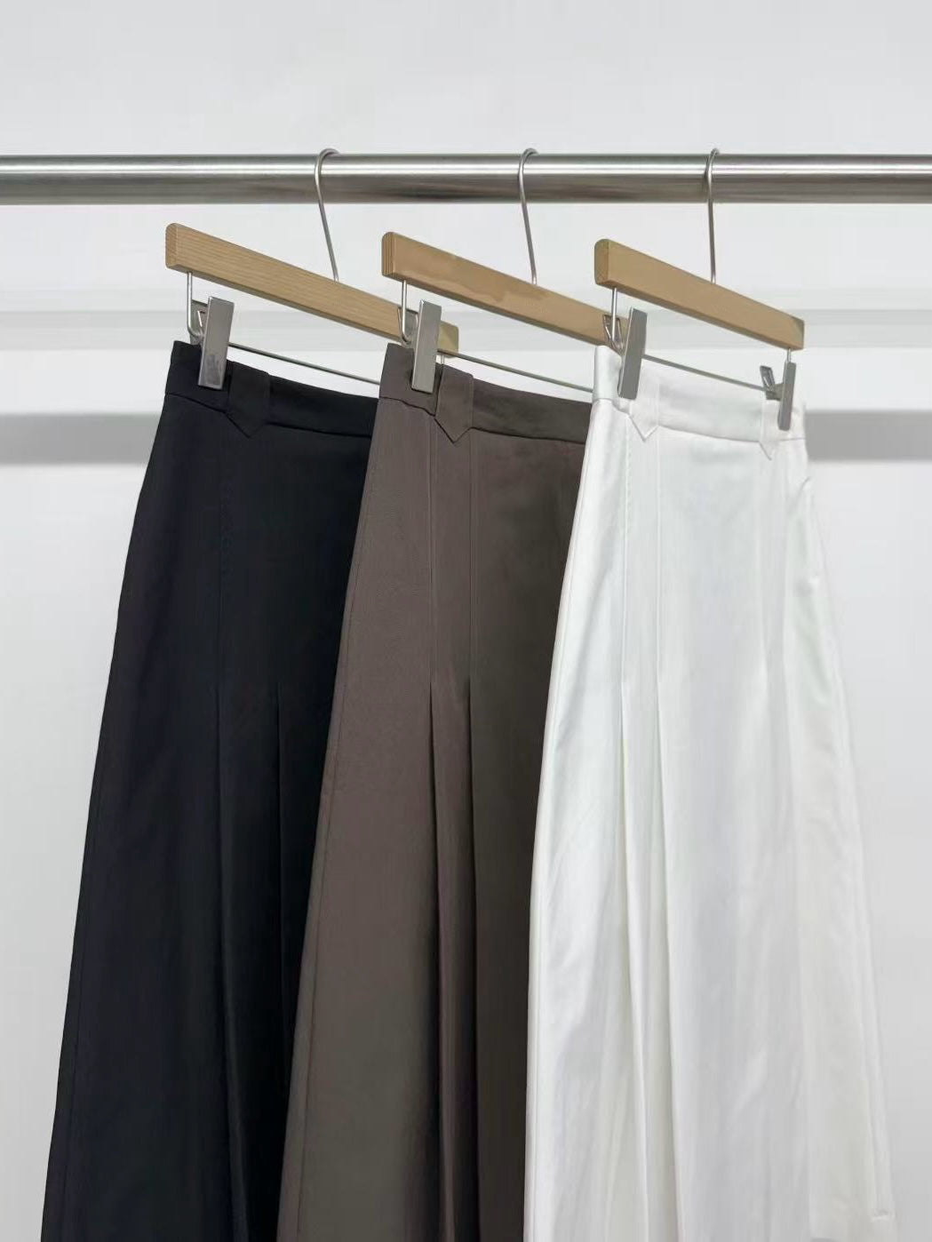Ondina Skirt (3 Colors)