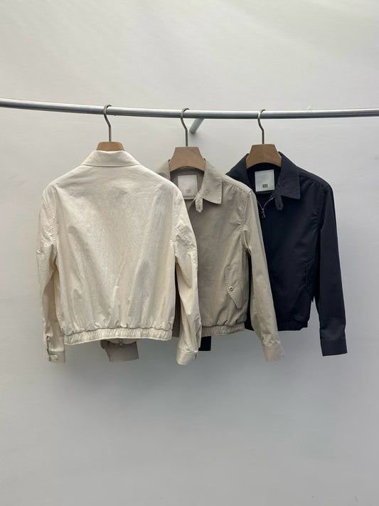 Xanthea Jacket (3 Colors)