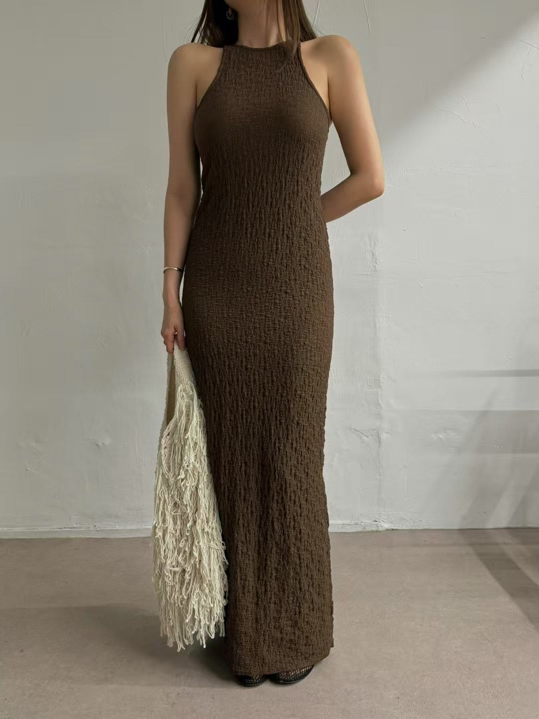 Delphine Dress (3 Colors)