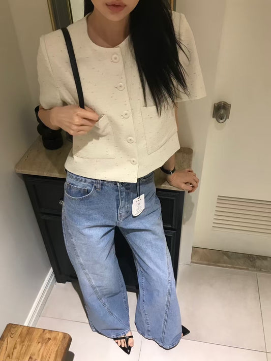 Joi Jacket (2 Colors)