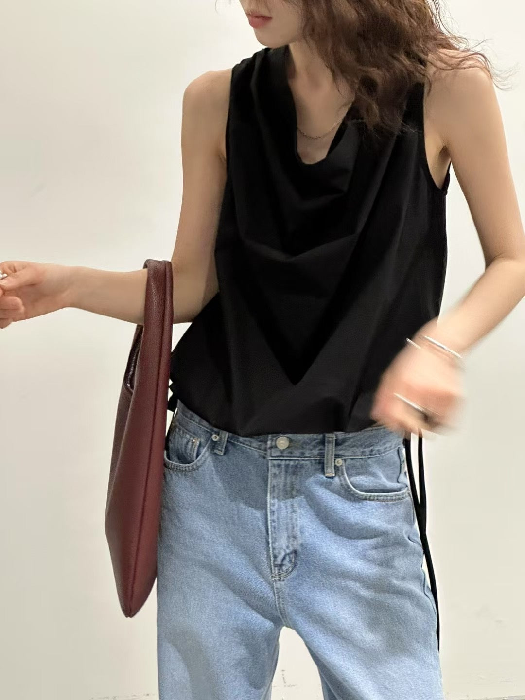 Dovie Top (3 Colors)