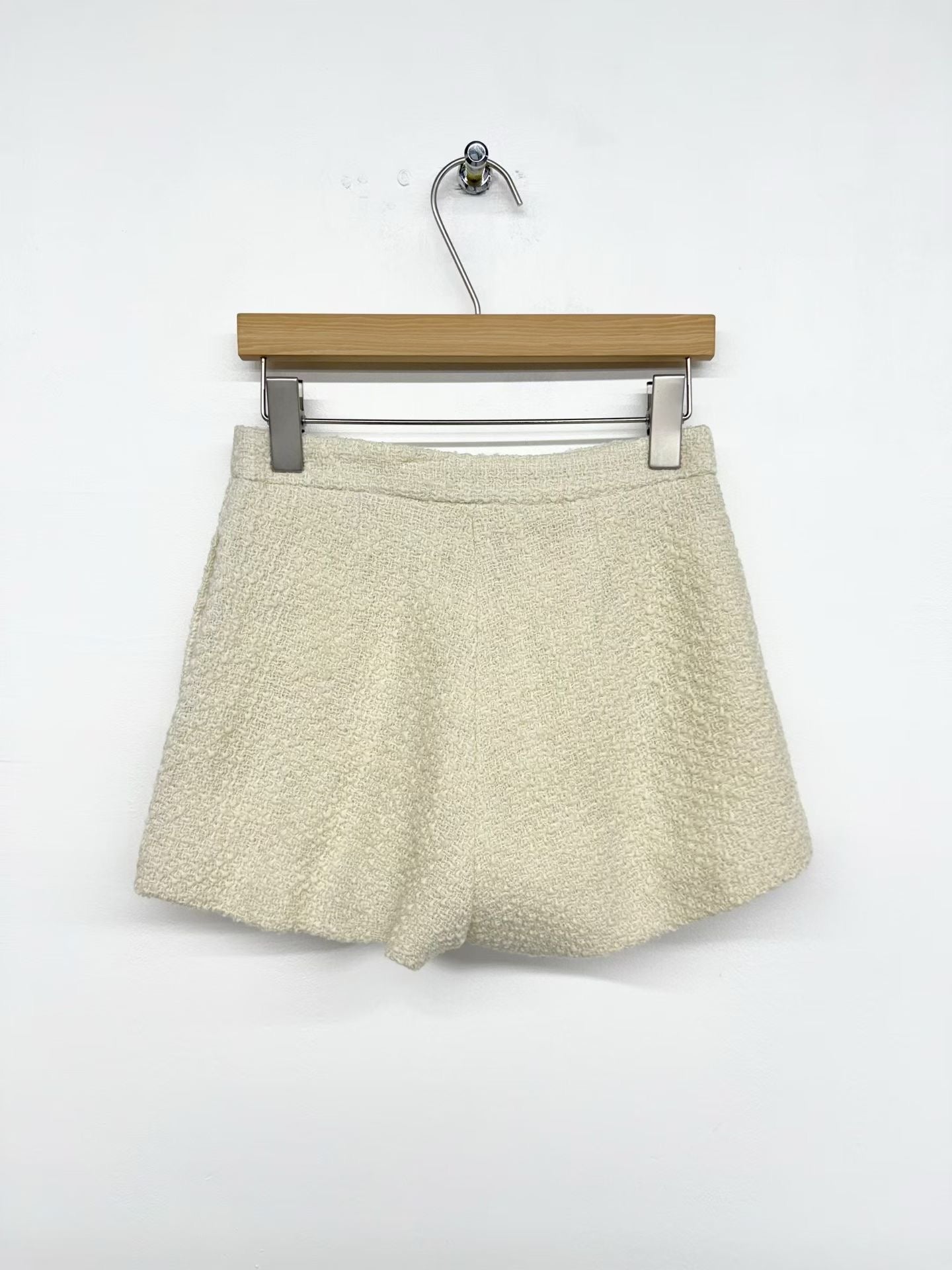 Serene Short Pants (2 Colors)
