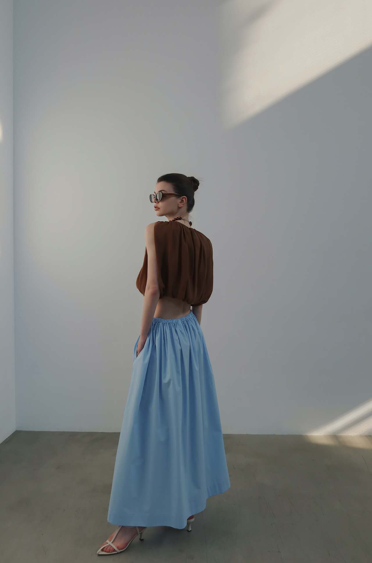 Daniella Skirt (6 Colors)
