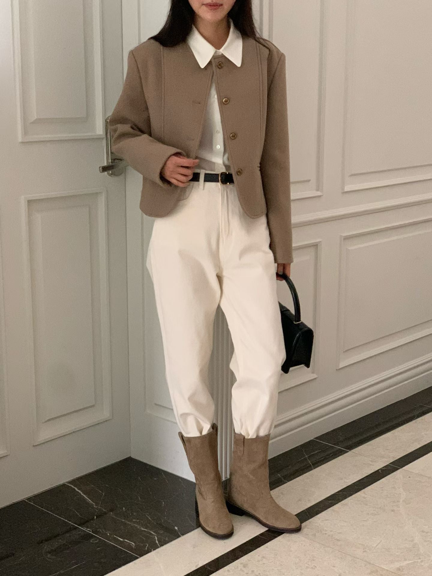 Romilly Jacket (2 Colors)