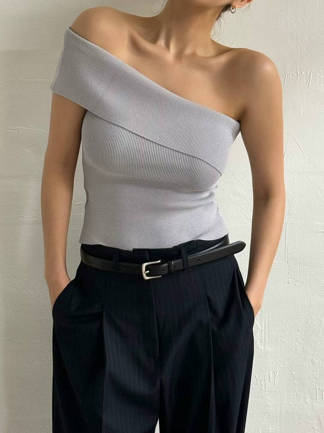 Abbie Top (5 Colors)