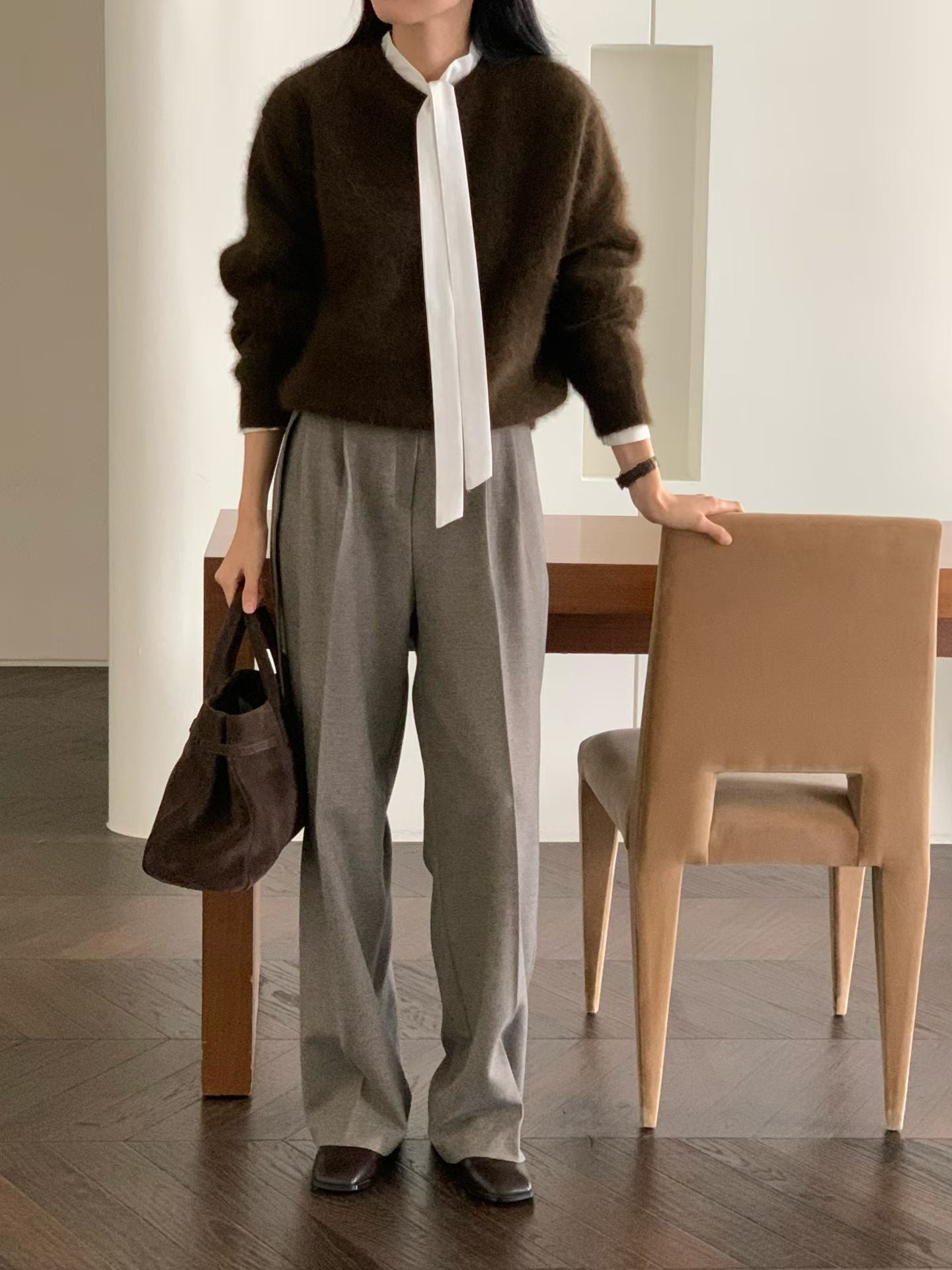 Matilda Pants (2 Colors)