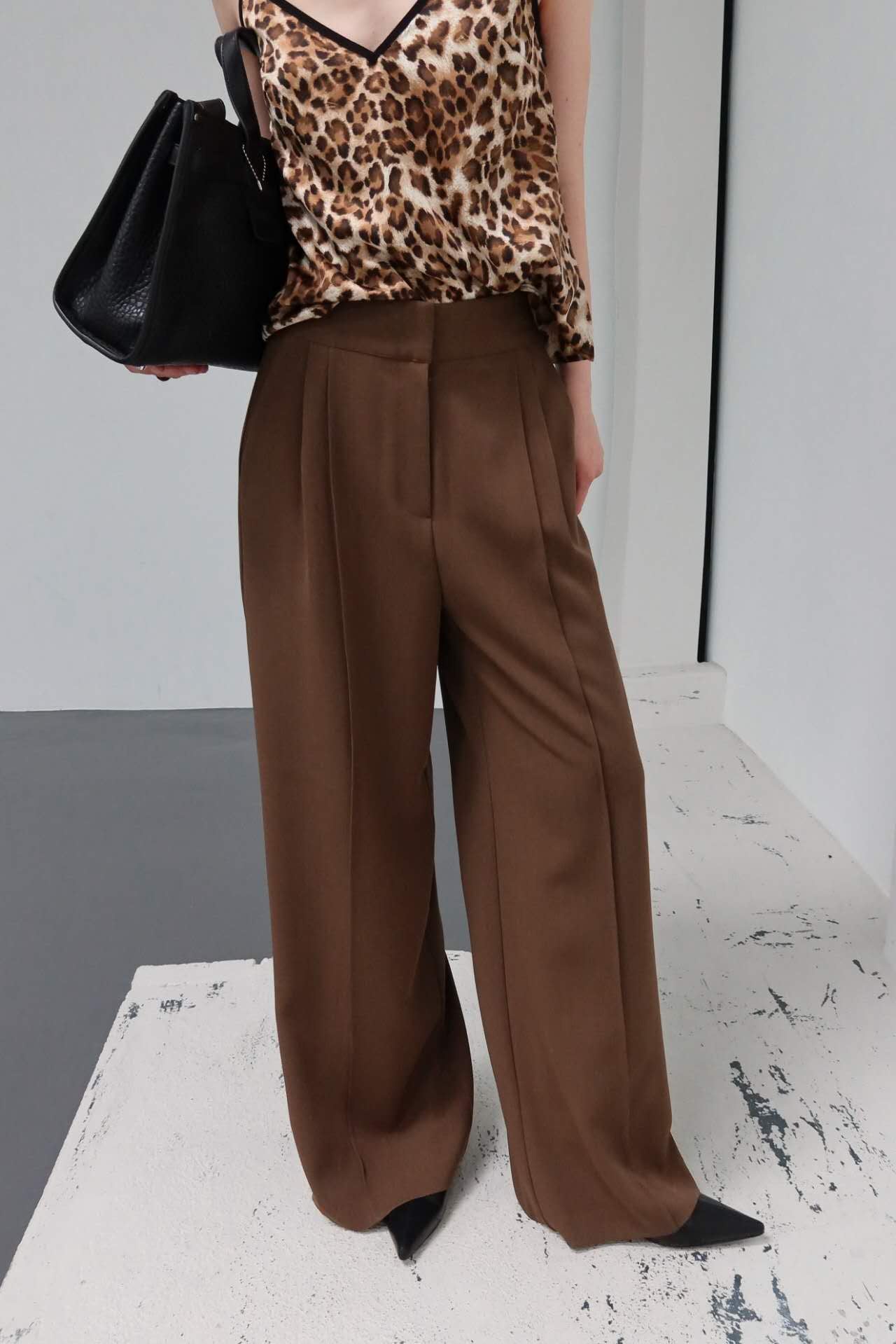 Noemi Pants (3 Colors)