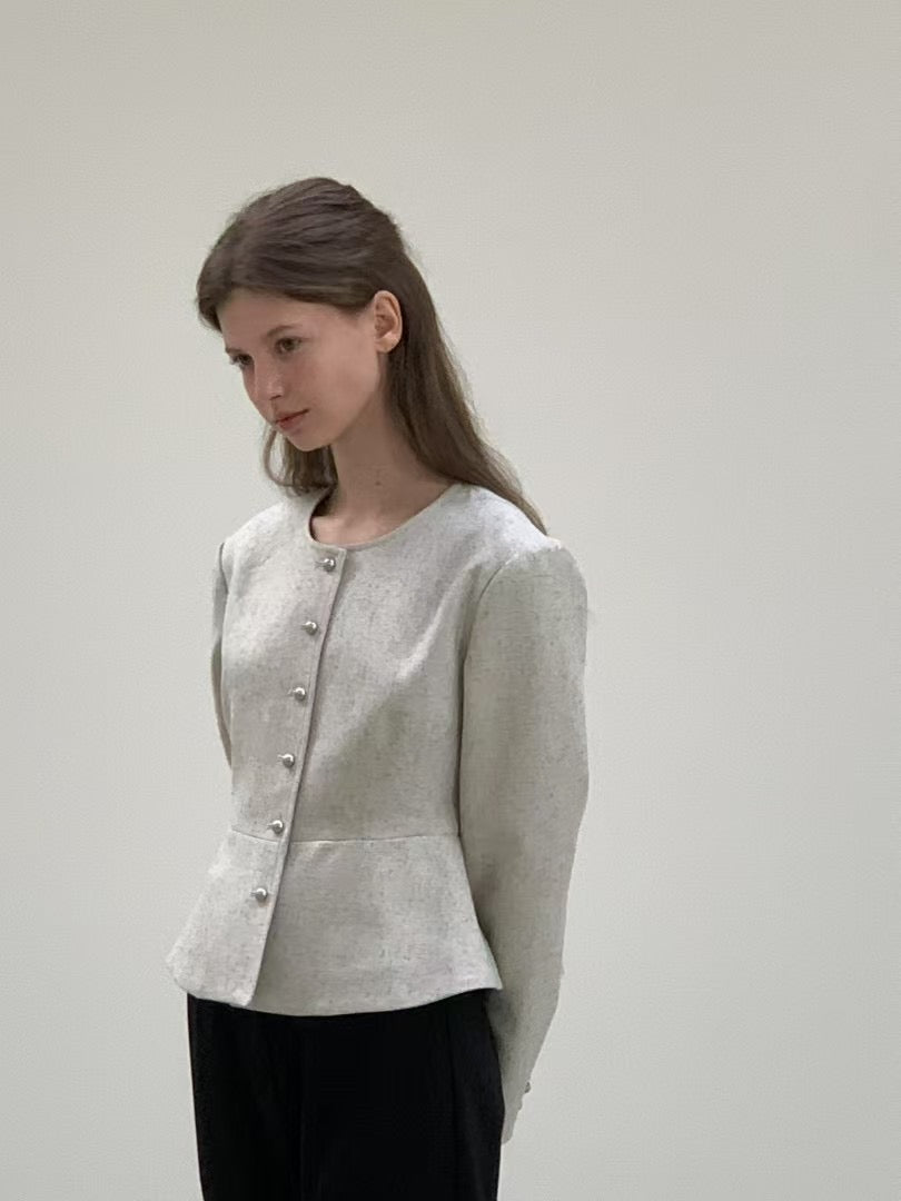 Reagan Jacket (2 Colors)