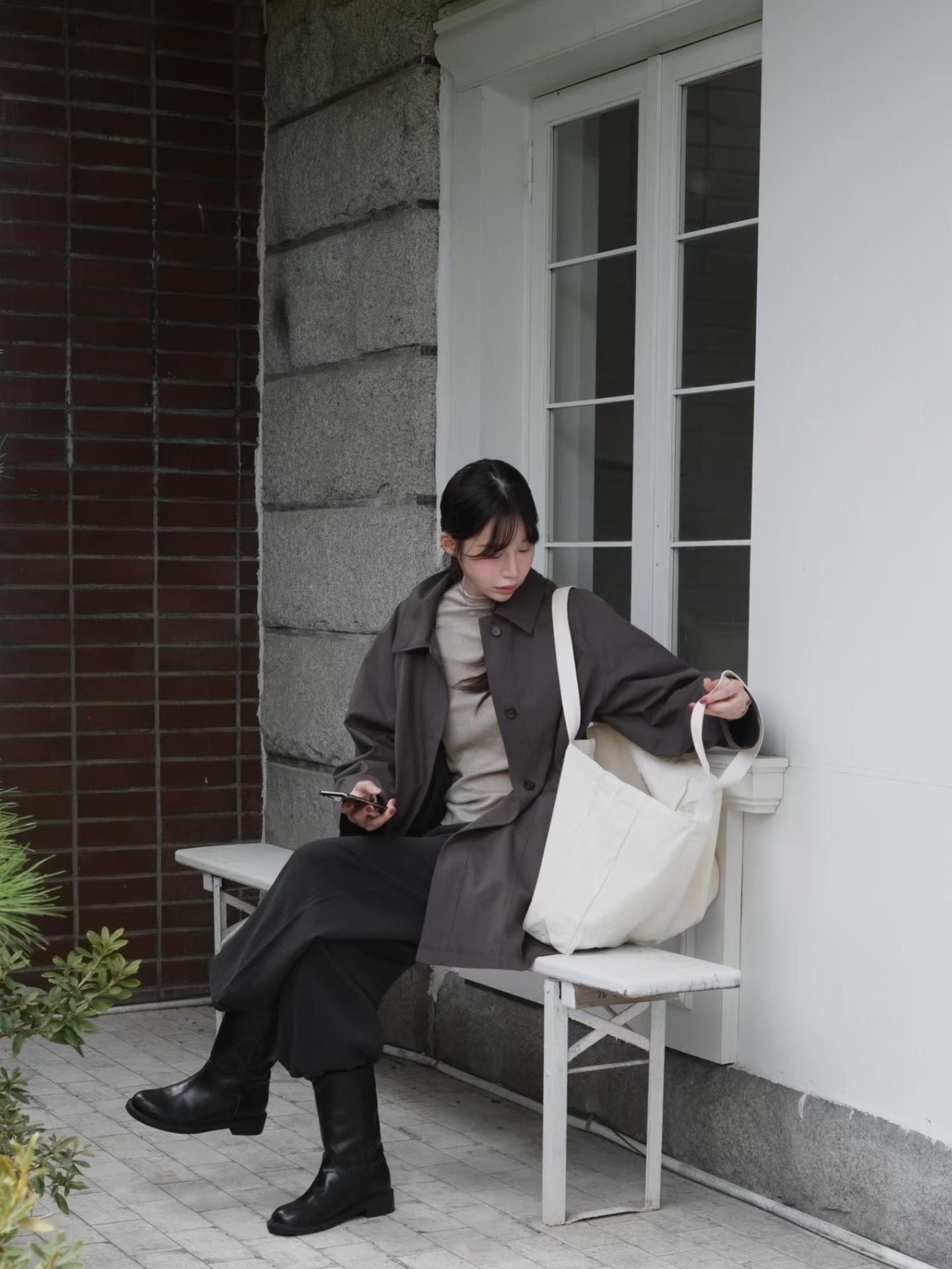 Azura Jacket (2 Colors)
