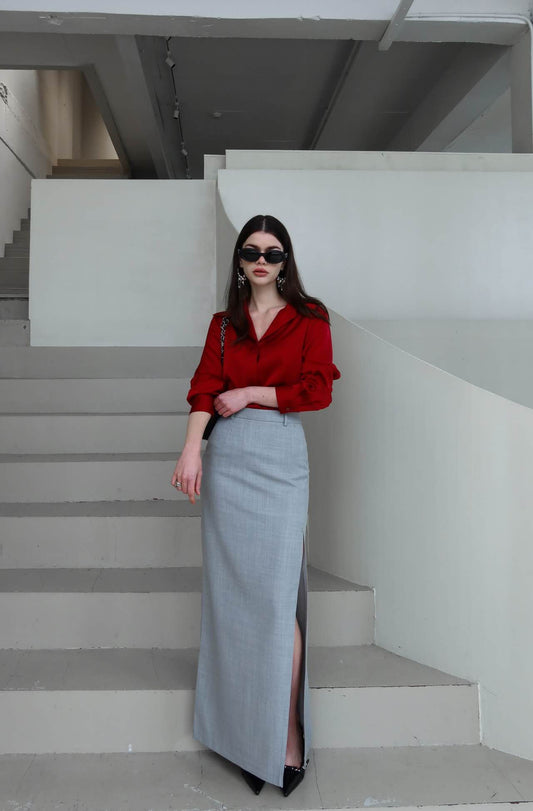 Adele Skirt (3 Colors)