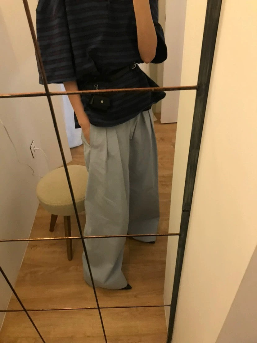 Ines Pants (4 Colors)
