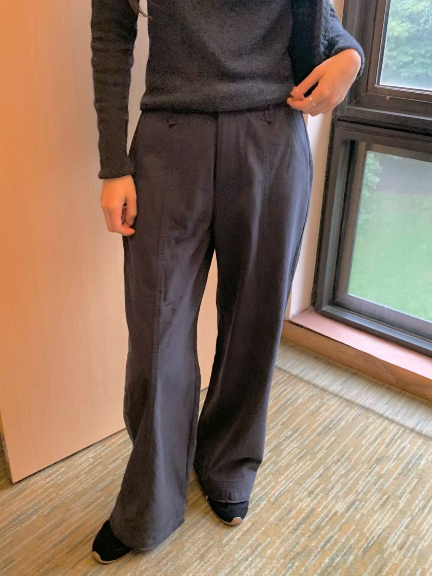 Aisling Pants (2 Colors)
