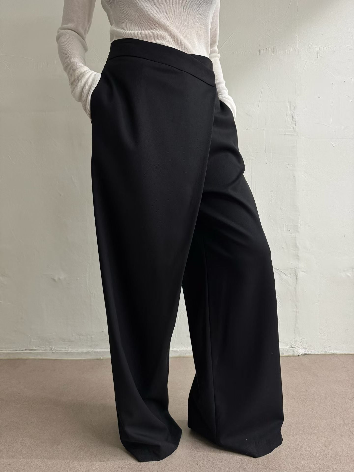 Livia Pants (3 Colors)