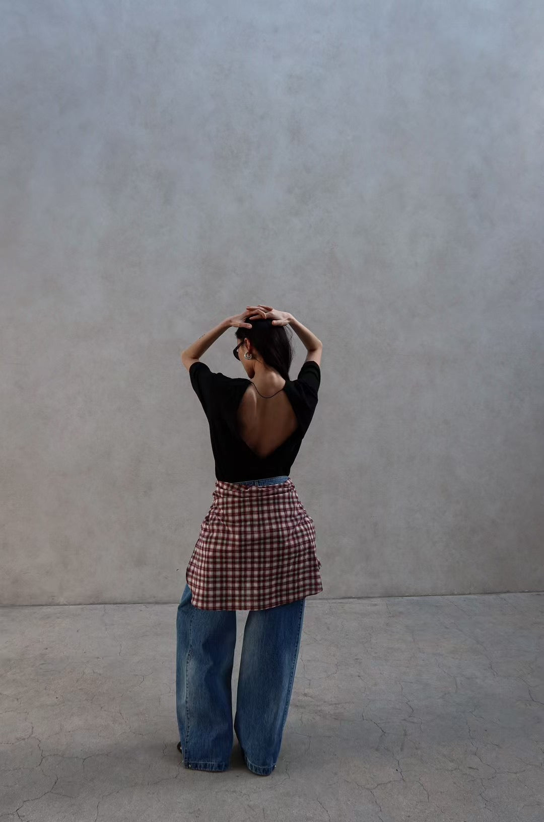 Lyuba Tee (2 Colors)