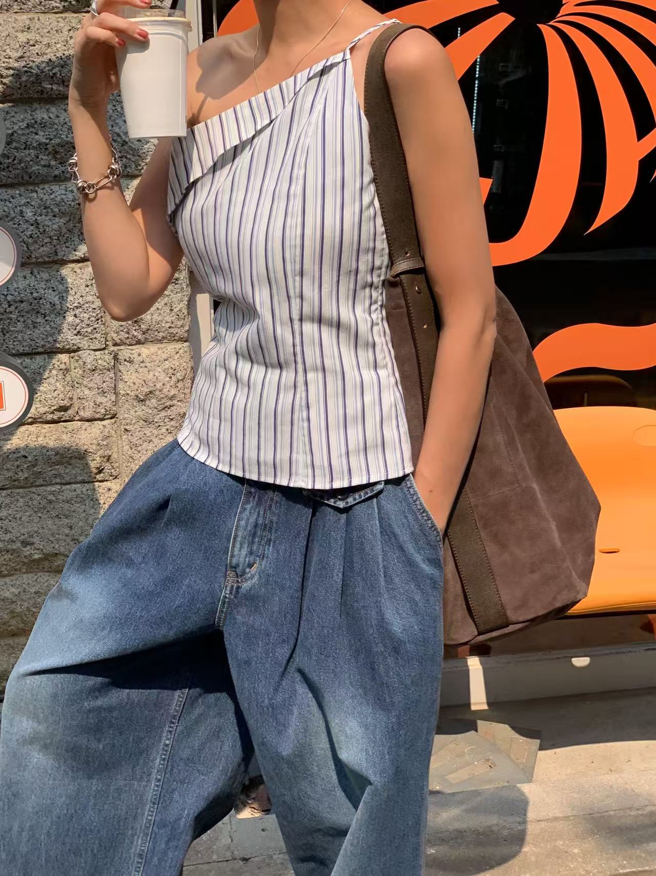 Xanthe Jeans (2 Colors)