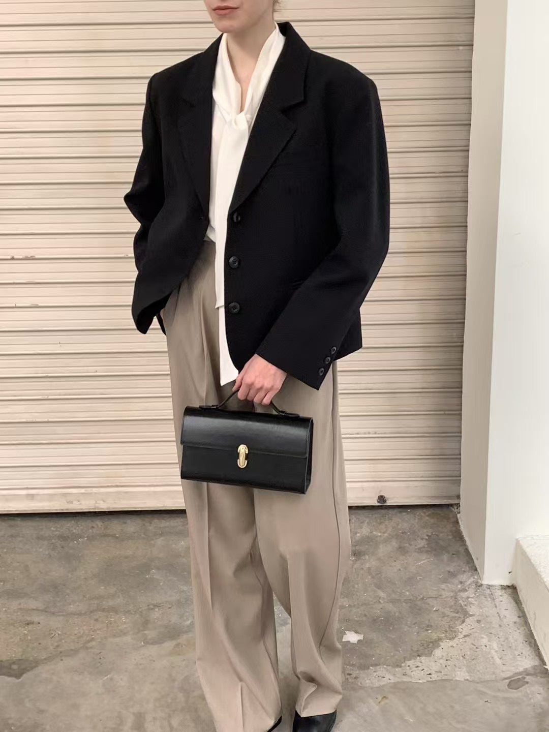 Magnolia Jacket (2 Colors)