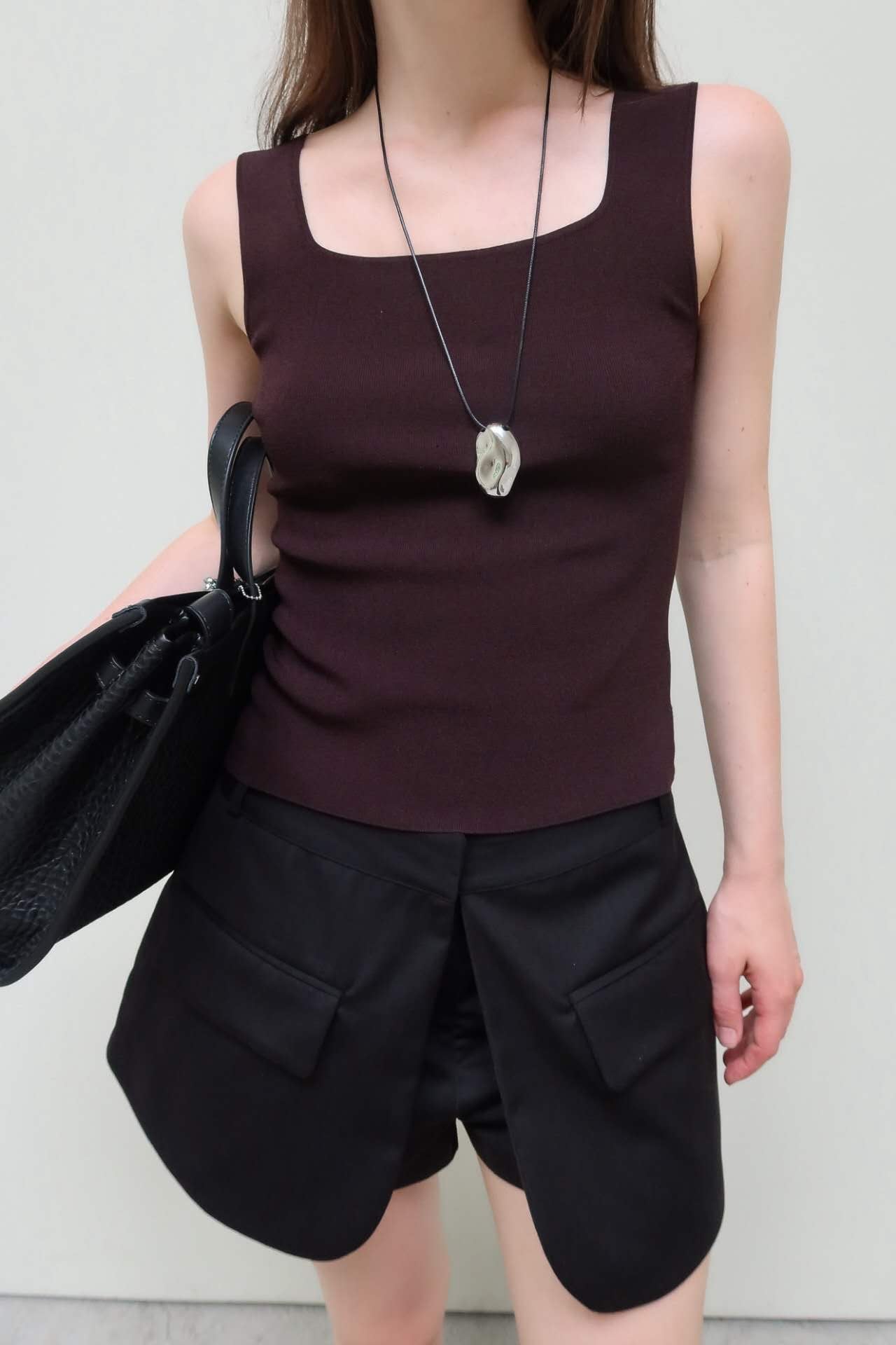 Maelis Short Pants (3 Colors)