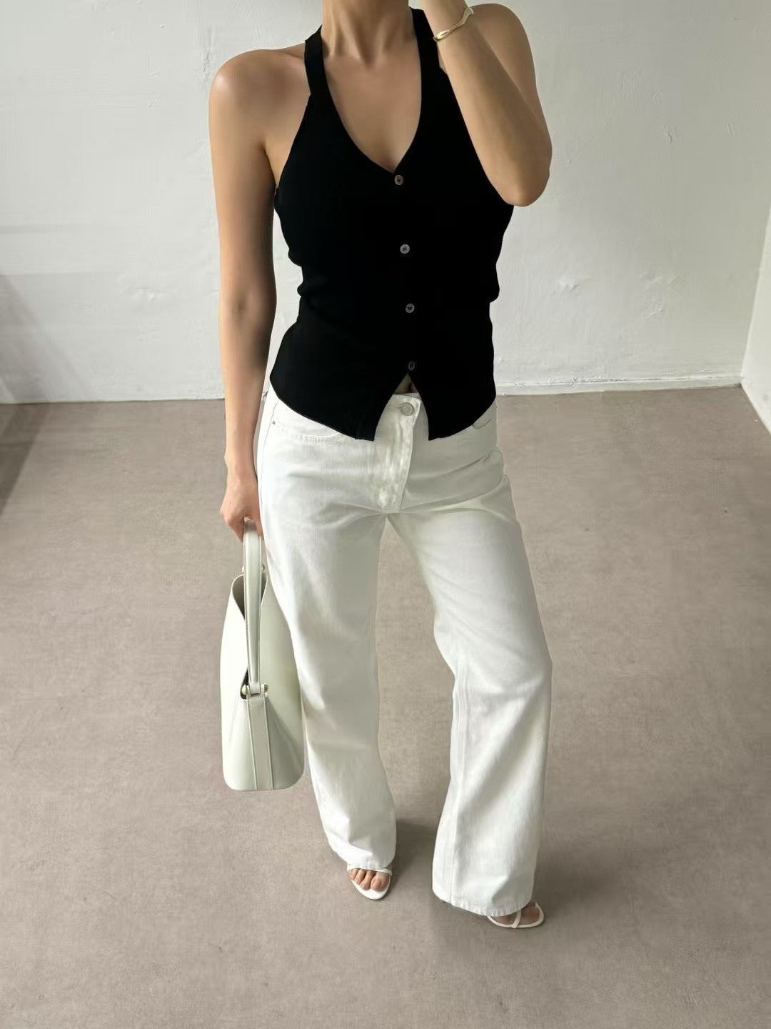 Harlow Top (4 Colors)
