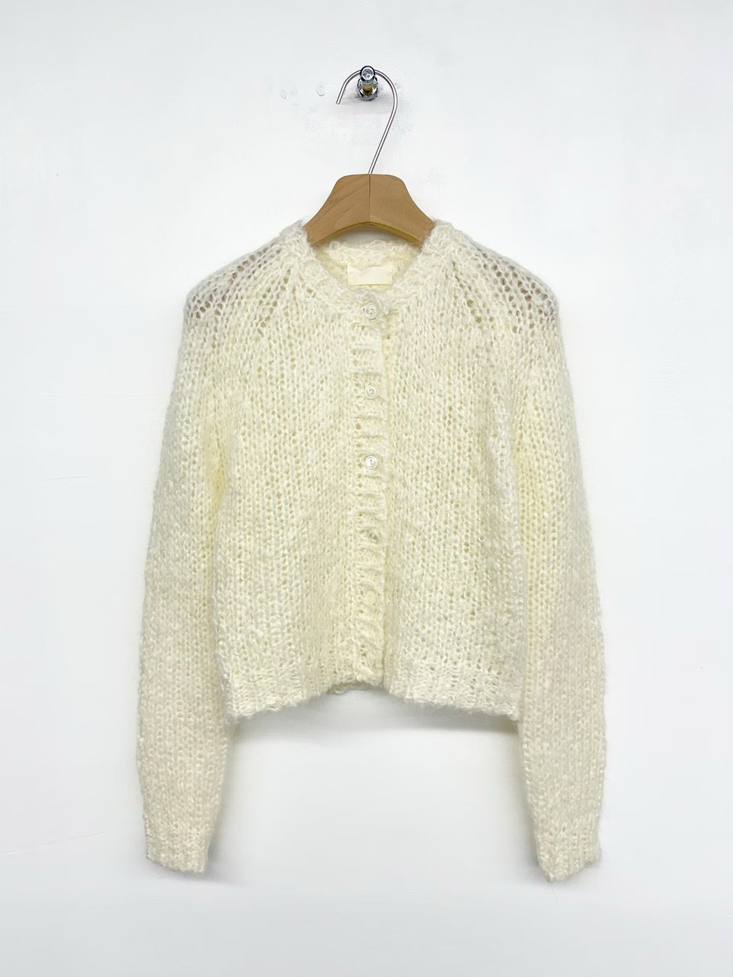 Nerys Cardigan (4 Colors)