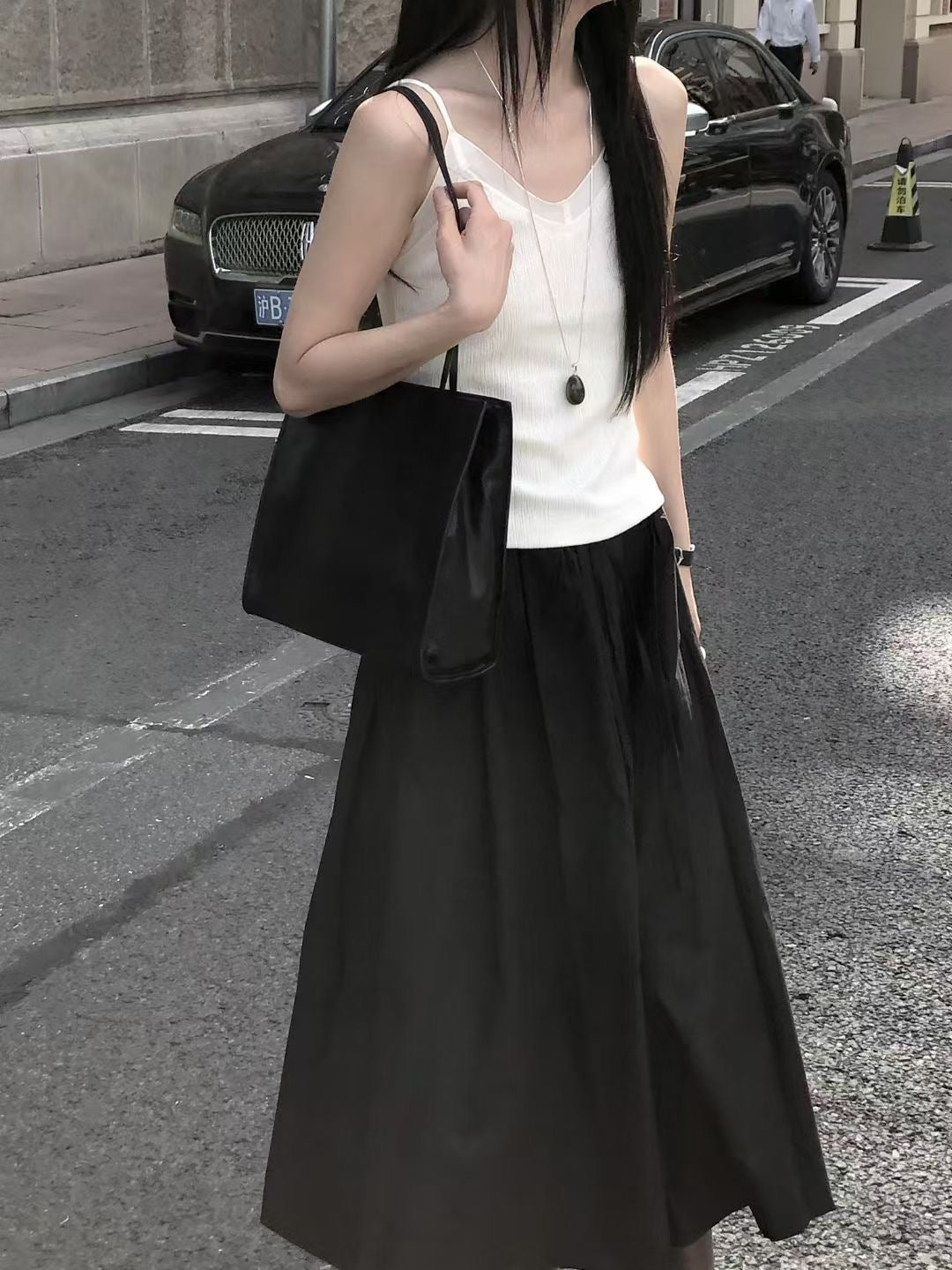 Thalassa Top (2 Colors)