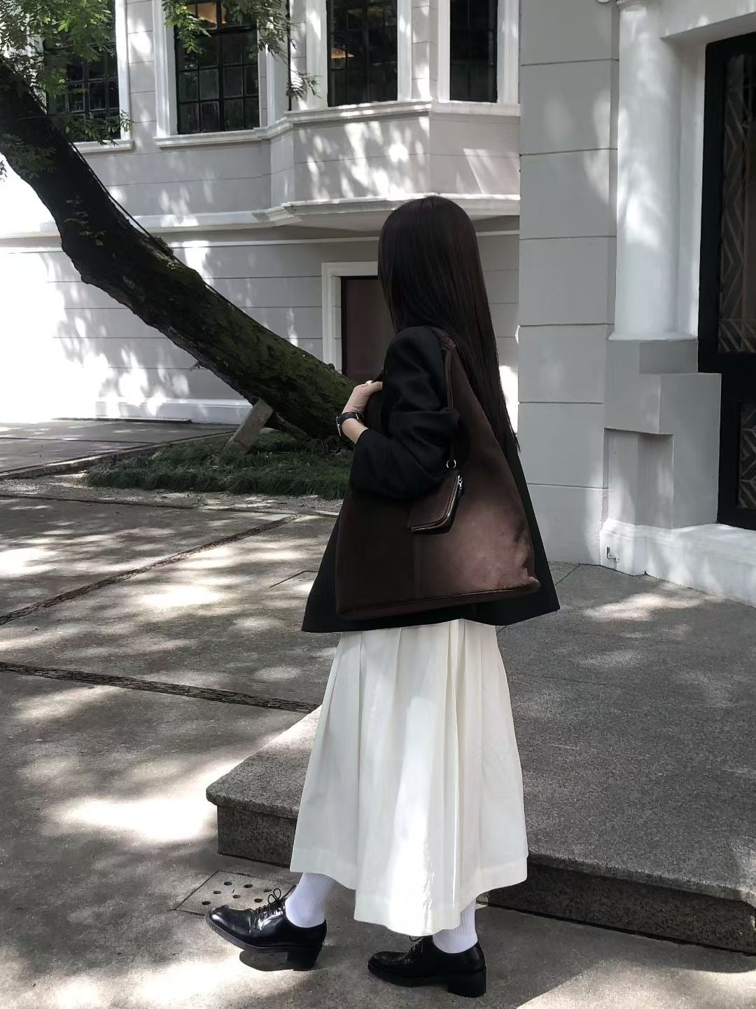 Xanthe Skirt (2 Colors)