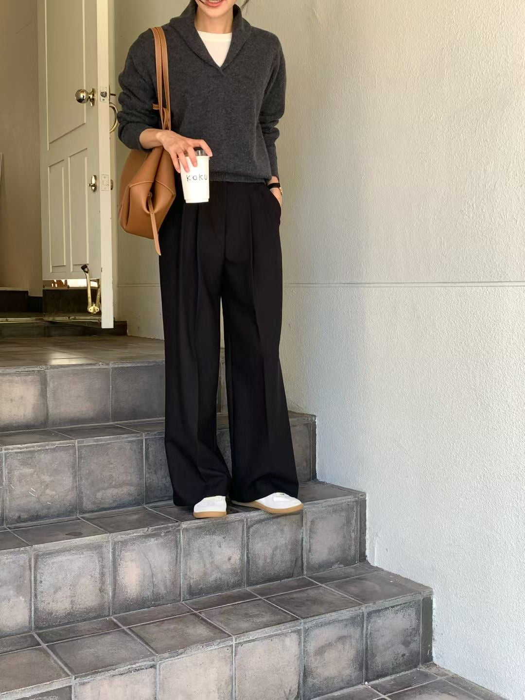 Marigold Pants (2 Colors)
