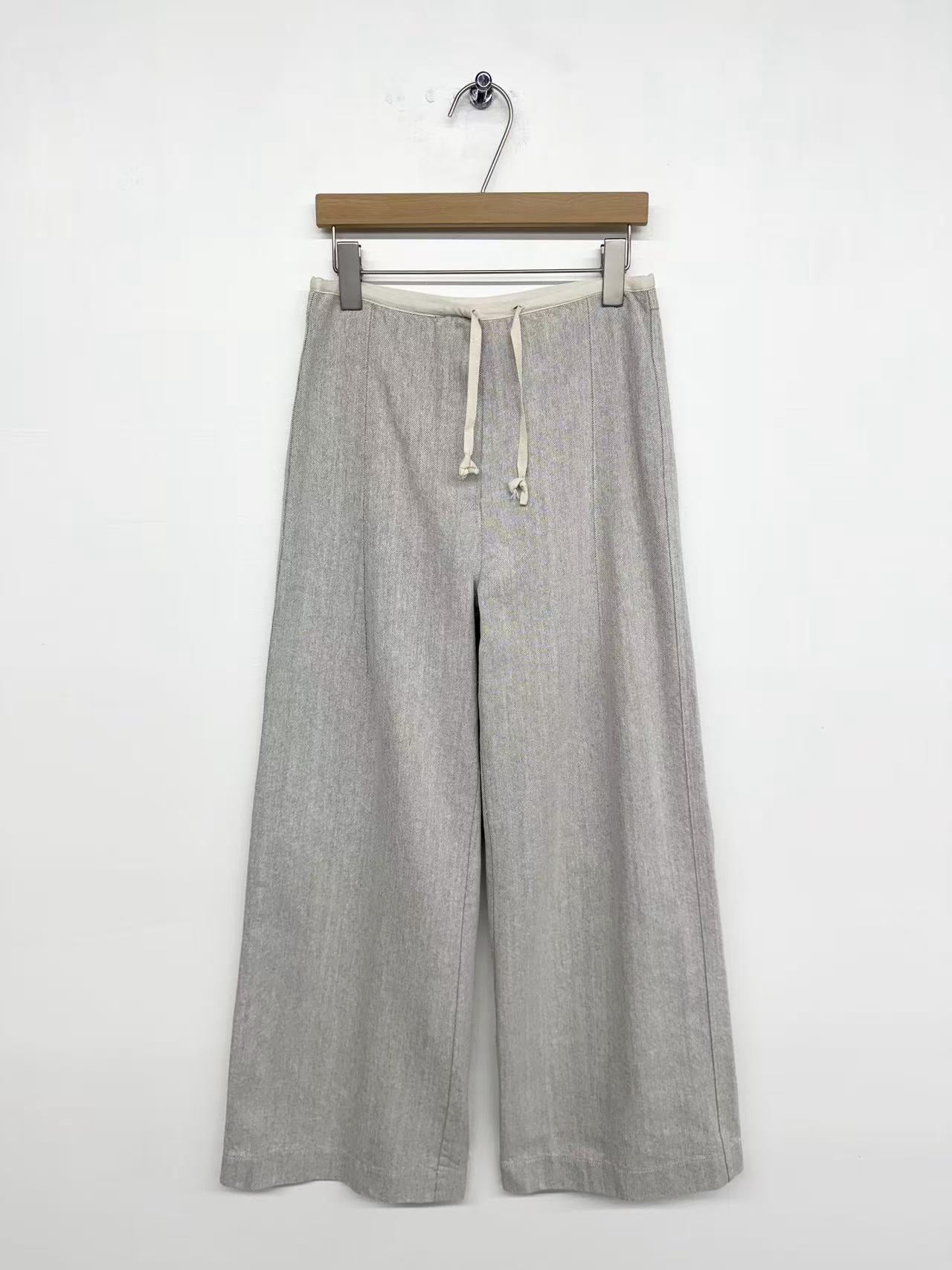 Rhiann Pants (2 Colors)